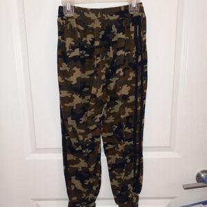 Women's joggers